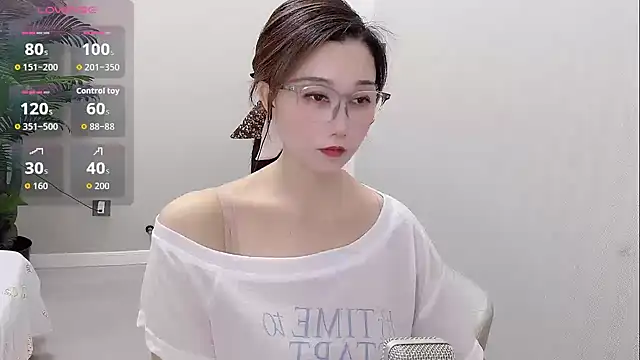 Yunxi- online show from 20, 7, 2026
