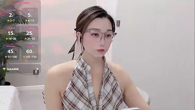 Yunxi- online show from 28, 7, 2026