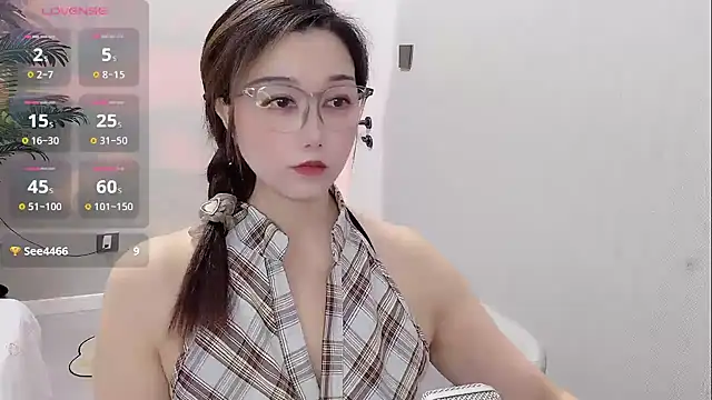 Yunxi- online show from 4, 8, 2026