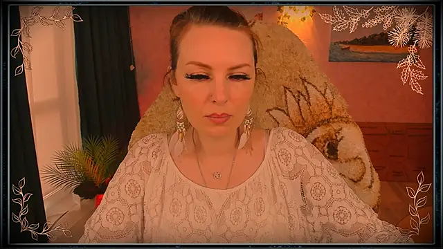 Snapshot of LanaRadiance chatting on 6, 7, 2026 LanaRadiance online show from 6, 7, 2026