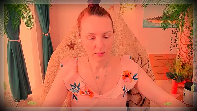 Snapshot of LanaRadiance chatting on 6, 8, 2026 LanaRadiance online show from 6, 8, 2026