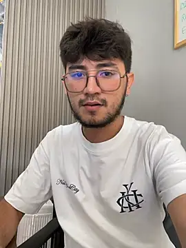 Dante Rushx online show from 22, 7, 2026