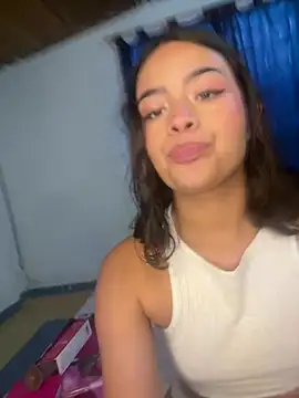Megan-Moon online show from 23, 6, 2026