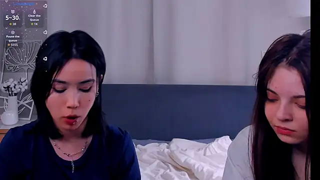 ReynaGrinvalsky online show from 27, 4, 2026