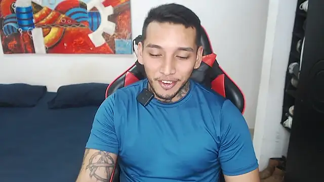 Andymanfit online show from 14, 5, 2026