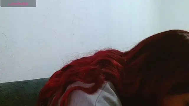 lucyheart 8 online show from 27, 4, 2026
