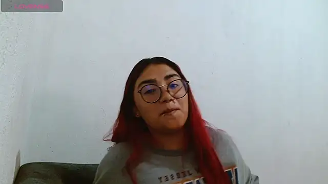 lucyheart 8 online show from 12, 5, 2026