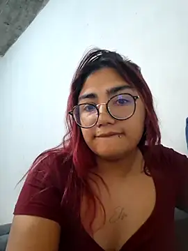 lucyheart 8 online show from 17, 5, 2026