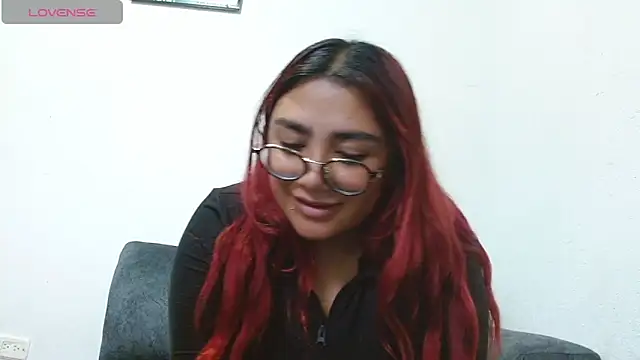 lucyheart 8 online show from 21, 5, 2026