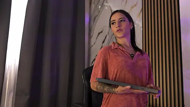 Aria velvet  online show from 27, 5, 2026