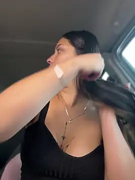 Lucyfer-fire online show from 23, 4, 2026