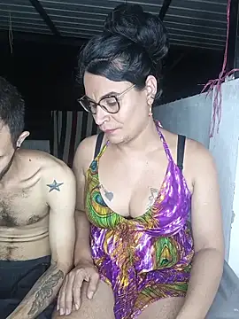 zamara and erik online show from 22, 4, 2026