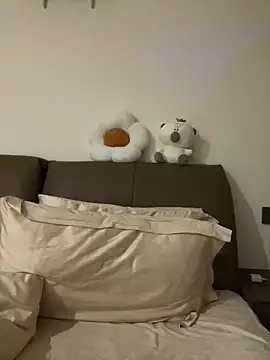 Feifei123521 online show from 18, 4, 2026