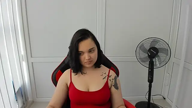 Caroline cutte online show from 17, 6, 2026