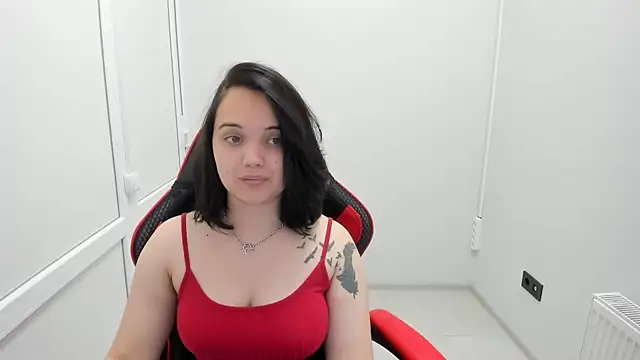 Caroline cutte online show from 19, 6, 2026
