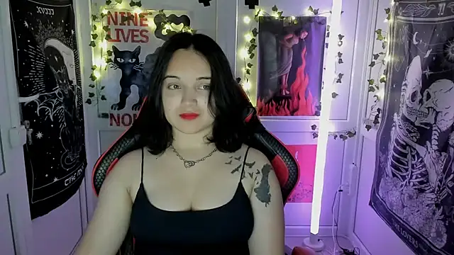 Caroline cutte online show from 22, 6, 2026
