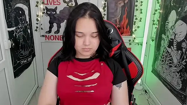 Caroline cutte online show from 25, 6, 2026