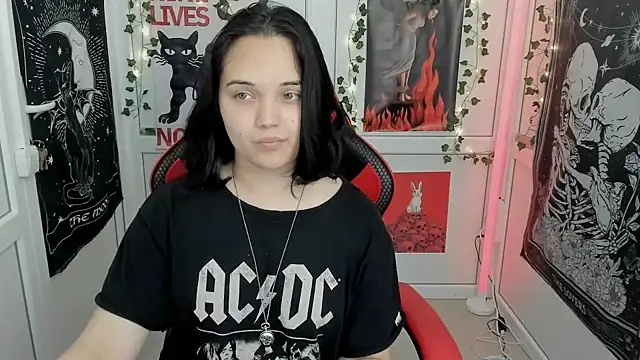 Caroline cutte online show from 26, 6, 2026