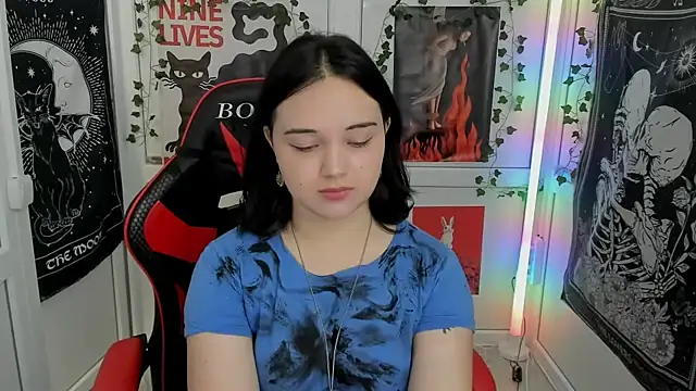 Caroline cutte online show from 2, 7, 2026