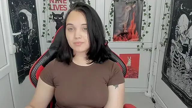 Caroline cutte online show from 21, 7, 2026