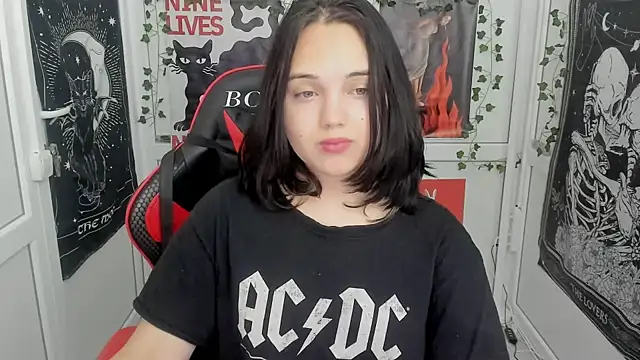 Caroline cutte online show from 22, 7, 2026