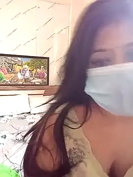 Snapshot of dearmona00 chatting on 27, 6, 2026 dearmona00 online show from 27, 6, 2026