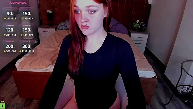 Emilly Hiil online show from 19, 6, 2026
