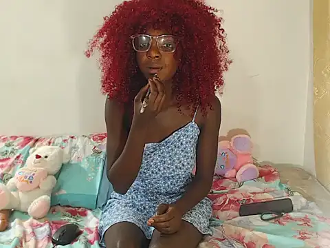 PetiteEbonyBabe  online show from 30, 4, 2026