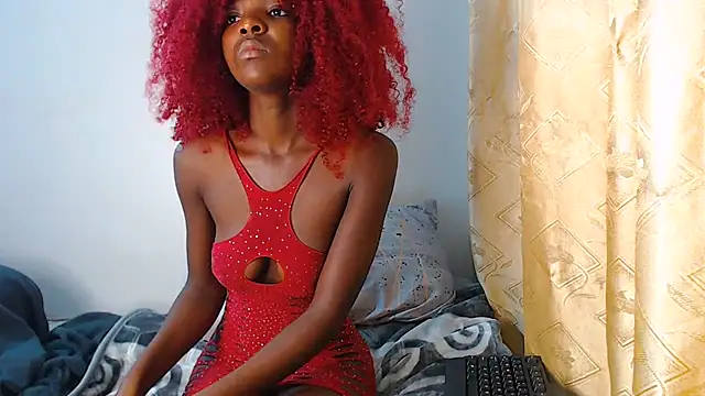 PetiteEbonyBabe  online show from 26, 6, 2026