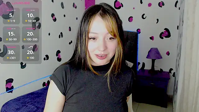 vero doll12 online show from 27, 5, 2026