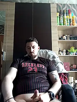 LordLeo  online show from 26, 4, 2026