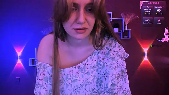 hanna dream0 online show from 8, 5, 2026