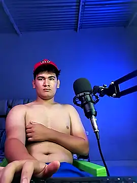 Andruetxx online show from 12, 4, 2026