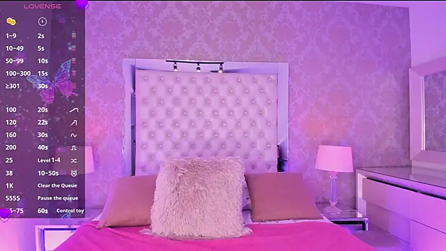 NatashaMilley online show from 17, 4, 2026