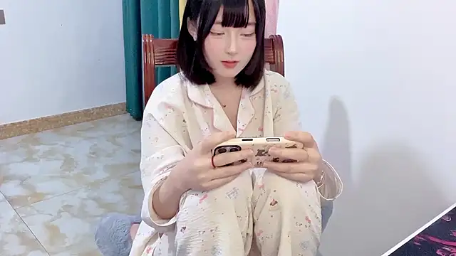 Kaixin-baobao online show from 24, 4, 2026