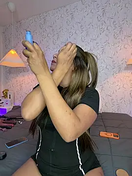 Brenda Brm online show from 12, 6, 2026