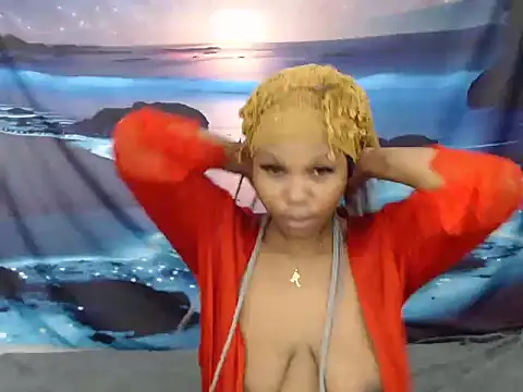 Darrkdeeva669 online show from 12, 4, 2026