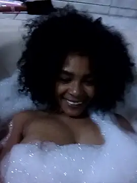 JazzyjazzXXX online show from 10, 5, 2026