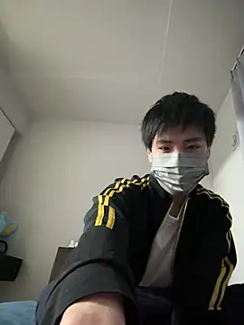 kurage164 online show from 21, 4, 2026