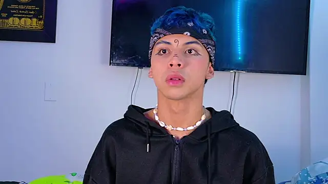 Apolo Prince1 online show from 7, 5, 2026