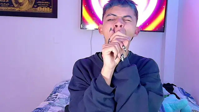 Apolo Prince1 online show from 14, 5, 2026