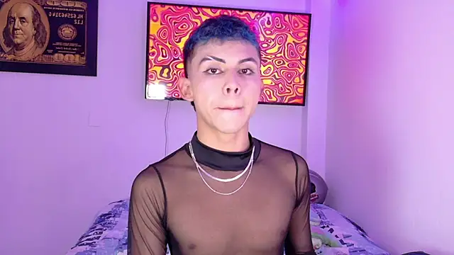 Apolo Prince1 online show from 15, 5, 2026