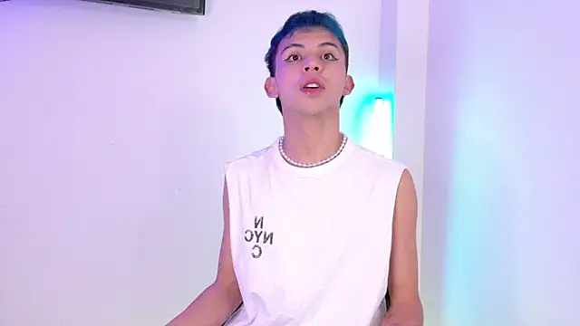 Apolo Prince1 online show from 2, 6, 2026