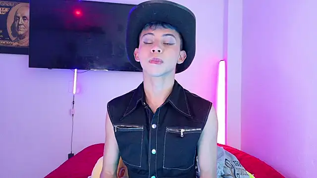 Apolo Prince1 online show from 5, 6, 2026