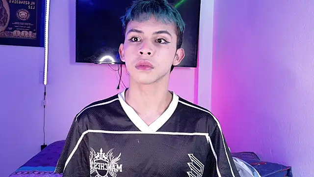 Apolo Prince1 online show from 19, 6, 2026