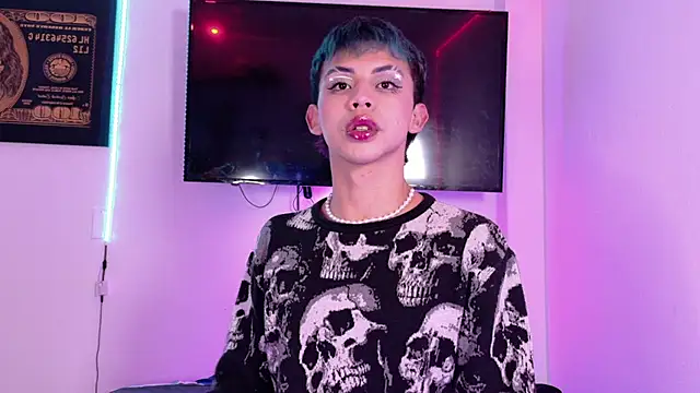 Apolo Prince1 online show from 24, 6, 2026