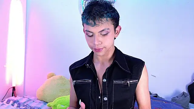 Apolo Prince1 online show from 4, 7, 2026