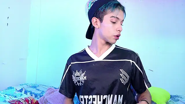 Apolo Prince1 online show from 6, 7, 2026