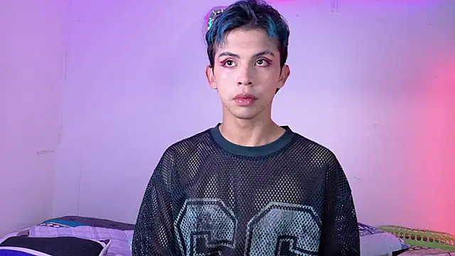 Apolo Prince1 online show from 9, 7, 2026