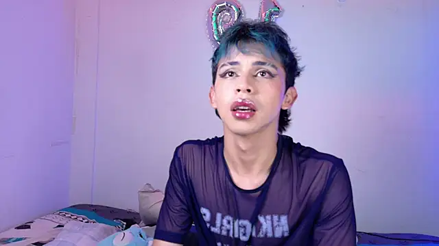 Apolo Prince1 online show from 13, 7, 2026